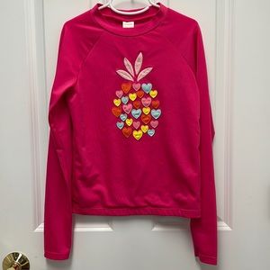 Gymboree rashguard